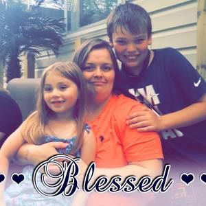 Meet your Posher, Amber